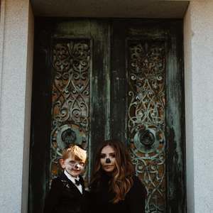 Meet your Posher, Hailey